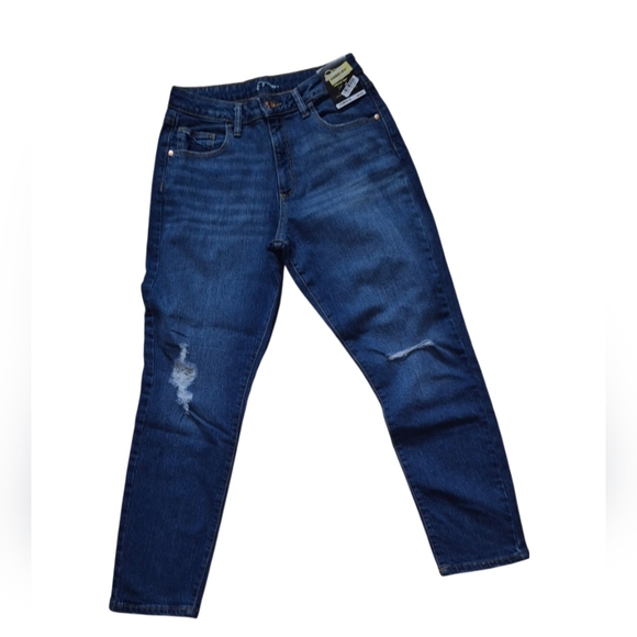 WoMen's Blue Jeans - Picture 1 of 10